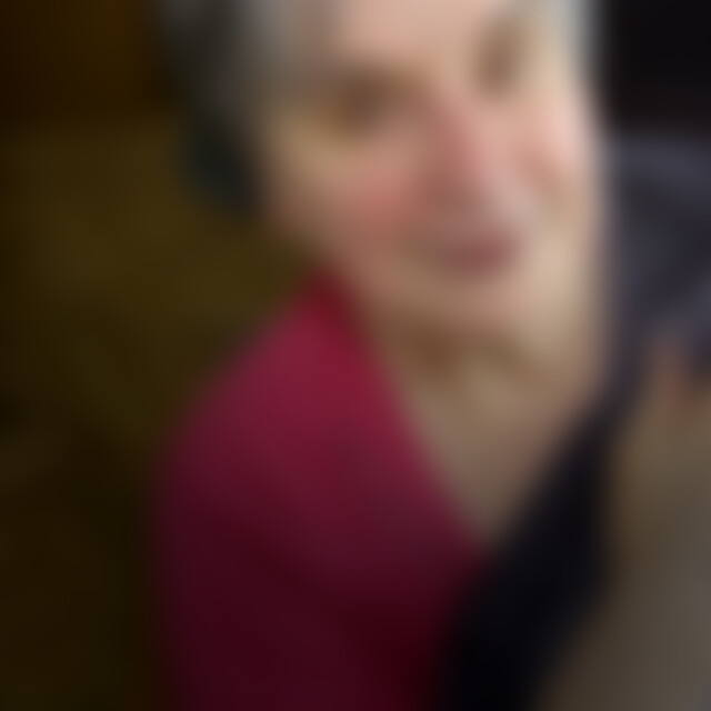 Anne (70) aus Leipzig