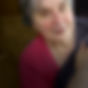 Anne (70) aus Leipzig