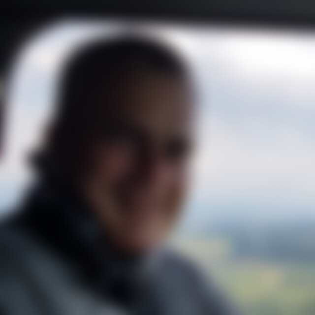 Exoman (53) aus Basel