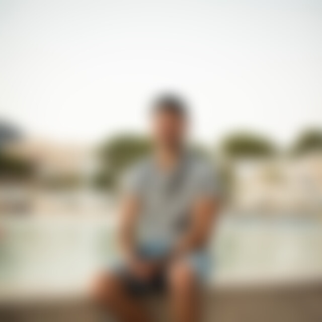 MisterMilo (40) aus Bamberg