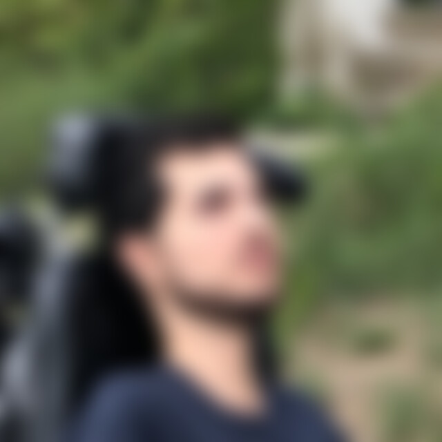 NimaA (32) aus Köln