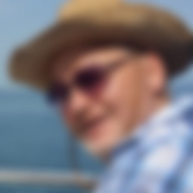 Rolfino (65) aus Pfungstadt