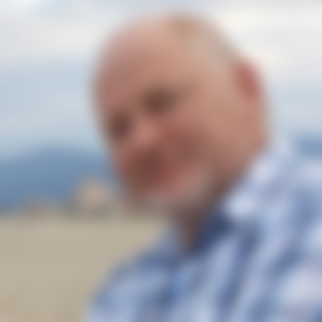Rolfino (65) aus Pfungstadt