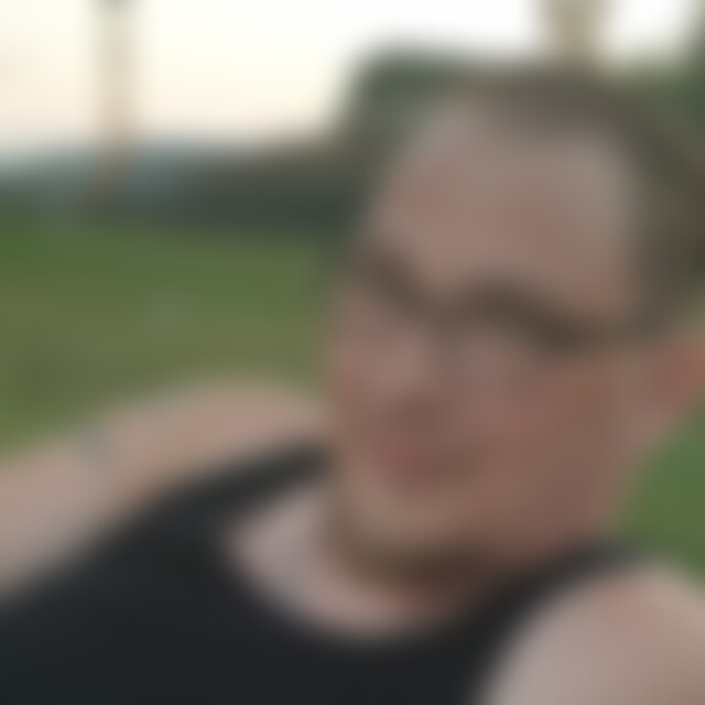 zerodevide (42) aus Horn-Bad Meinberg