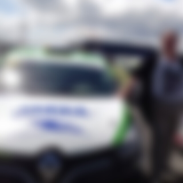 Viktor (45) aus Bonn