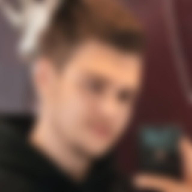 Liam (26) aus Regensburg