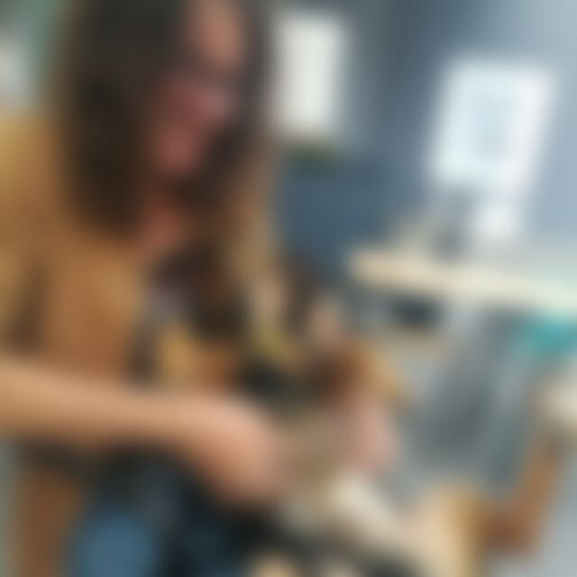 Farina (32) aus Otterfing