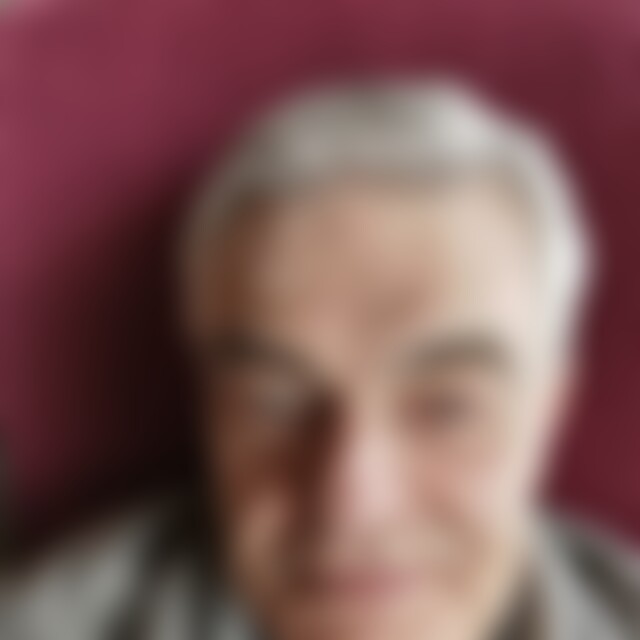 Ramle (80) aus Espenschied