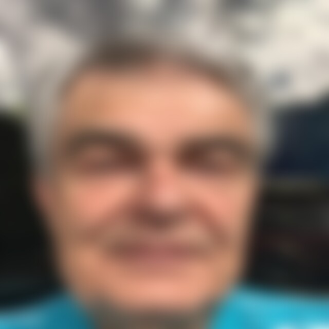 Ramle (80) aus Espenschied