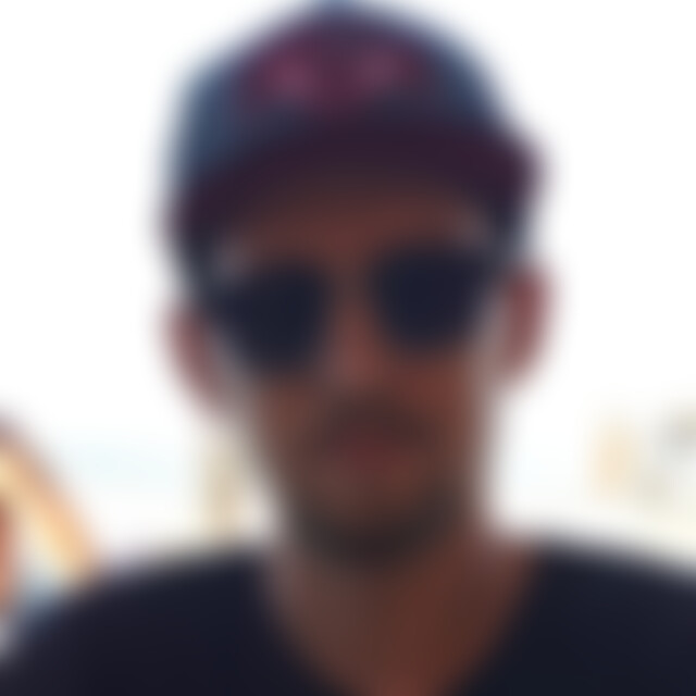 Toni92 (33) aus Eicherloh