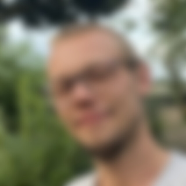 Benny25 (32) aus Augsburg