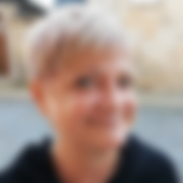 Sille58 (63) aus Zschopau