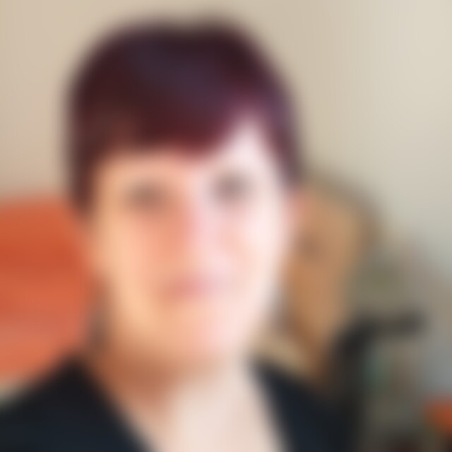 Pushi (39) aus Wietze