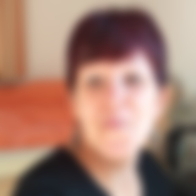 Pushi (39) aus Wietze