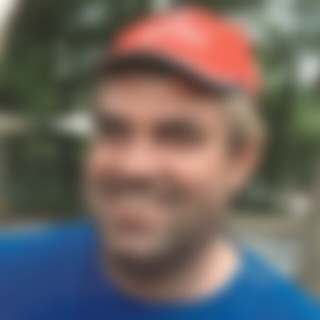 Markitus (42) aus Freyung