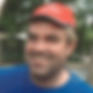 Markitus (42) aus Freyung