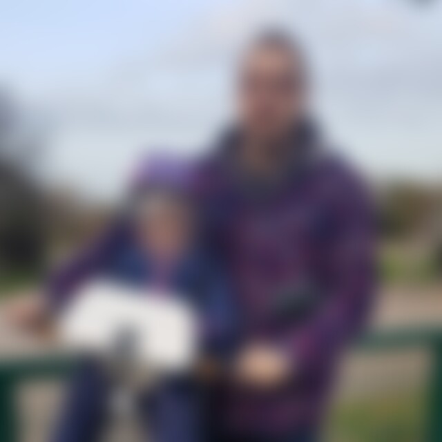 Familymen (39) aus Ratingen