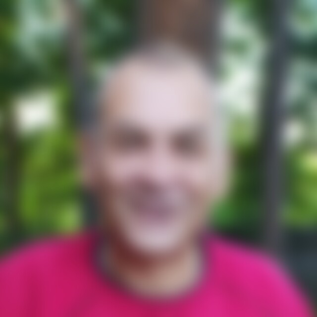 Sergey (56) aus Берлин