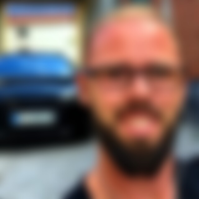 MarcelG1988 (38) aus Borgentreich
