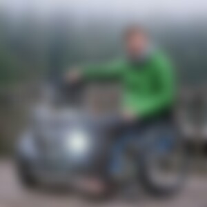 Herbsturm (32) aus Hamburg