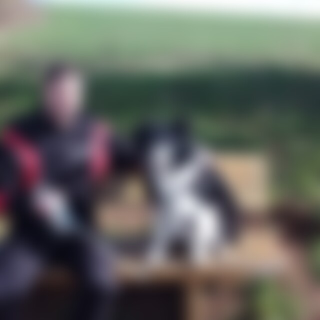Dastin (34) aus Solms