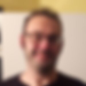 ViktorSchalker (39) aus Essen