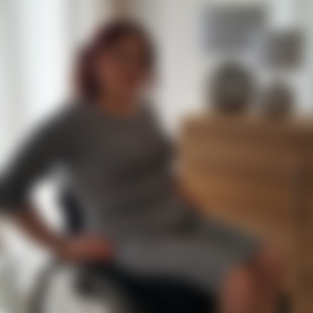 Kristina91 (34) aus Quakenbrück