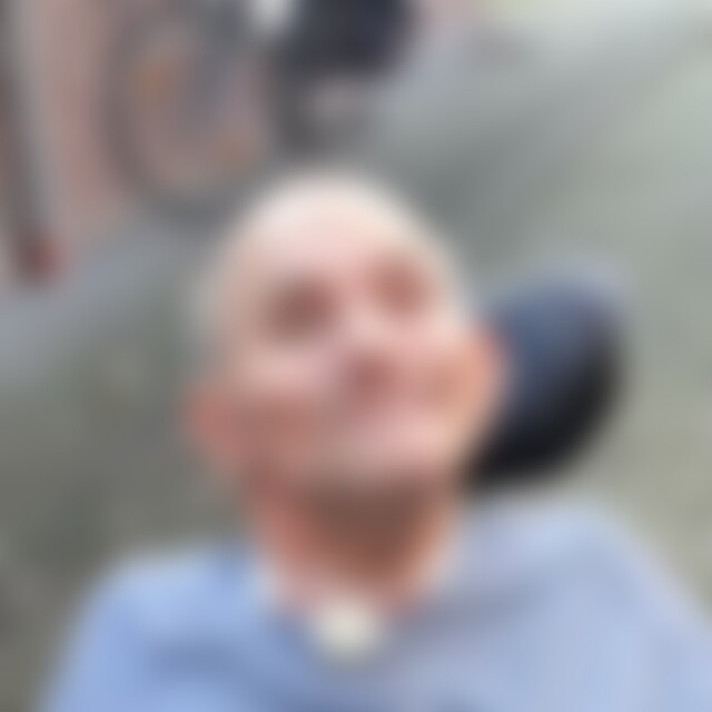 Geerold (65) aus Weener