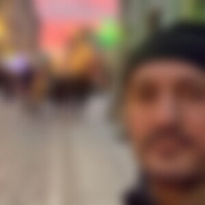 Toco (22) aus Berlin