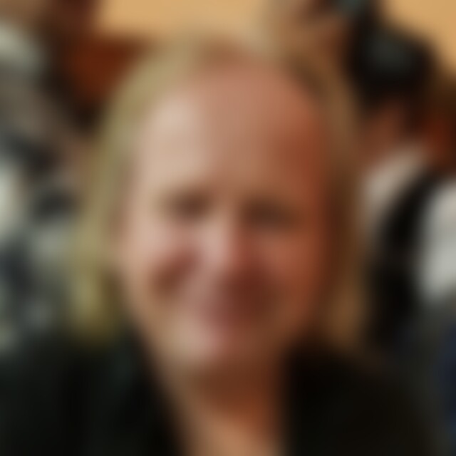 McMurphy (64) aus Dornstetten