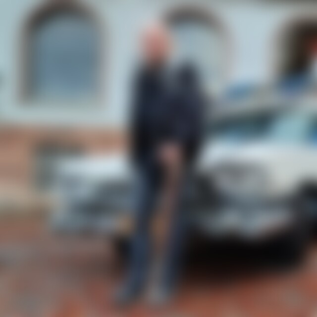 McMurphy (64) aus Dornstetten