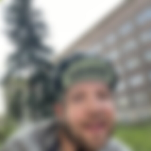 Chris90b (36) aus Berlin