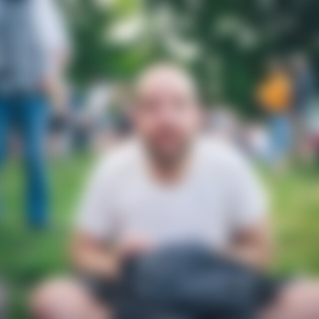 Chris90b (36) aus Berlin