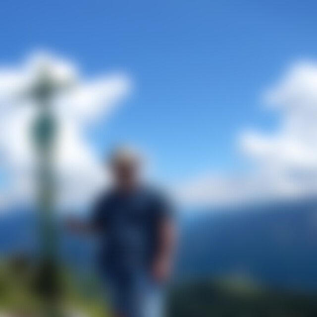 MountainMike (43) aus Samerberg