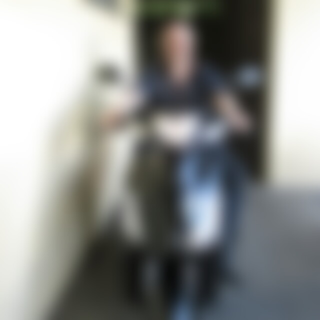 Alfi (62) aus Lahr