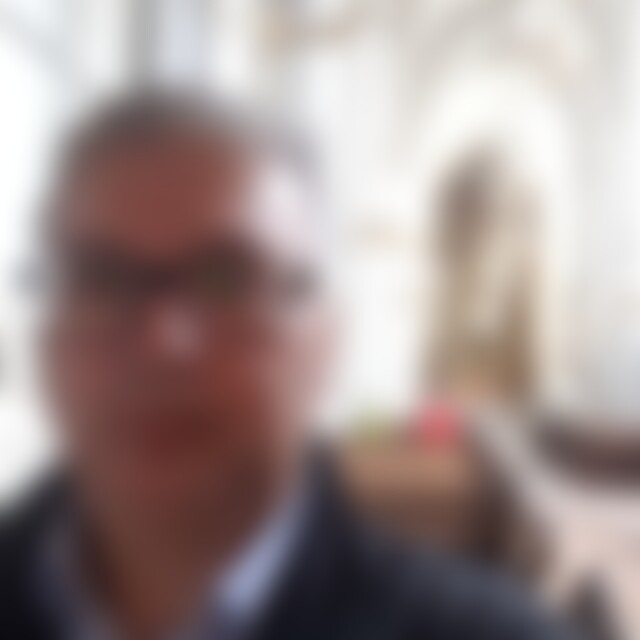 Karbusicky (54) aus Nürnberg