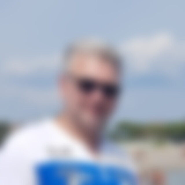 Karbusicky (54) aus Nürnberg