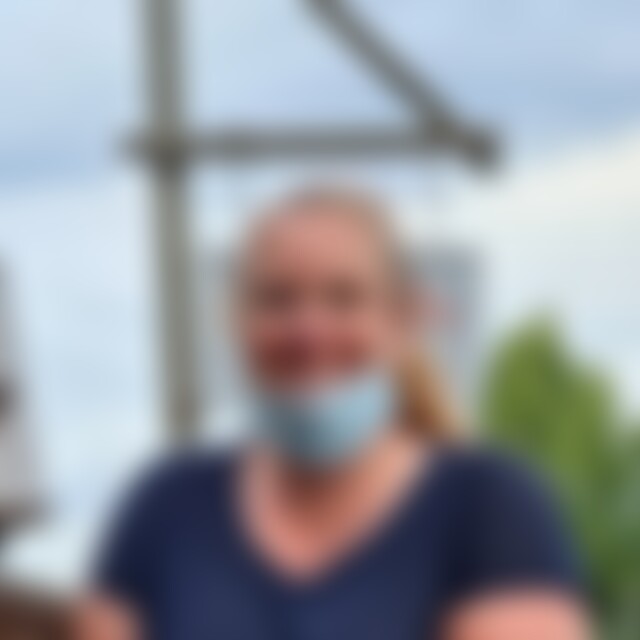 Maeschgerle (42) aus Konstanz