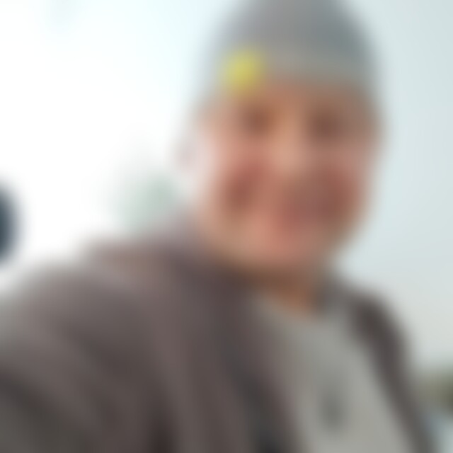 Hoschi (56) aus Mönchengladbach