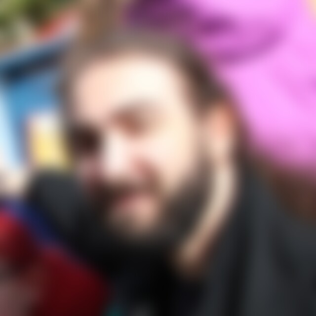 Steven93 (32) aus Berlin