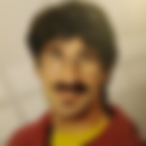 MrFarid (46) aus Berlin
