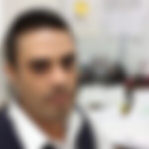 Wissem (45) aus Berlin