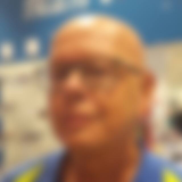 Christiano (63) aus Neukirchen