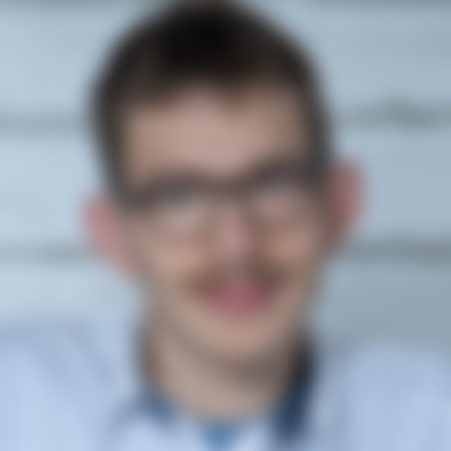 Jakob1117 (27) aus Oberschleißheim