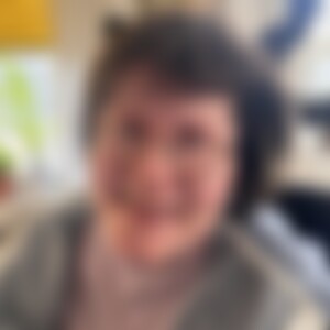 Luia (42) aus Berlin