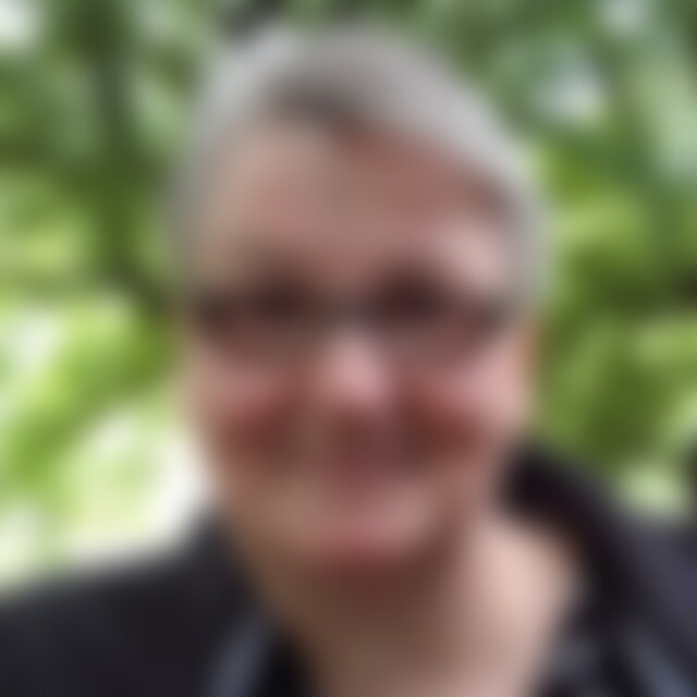 RollatorFlitzerin (60) aus Wuppertal