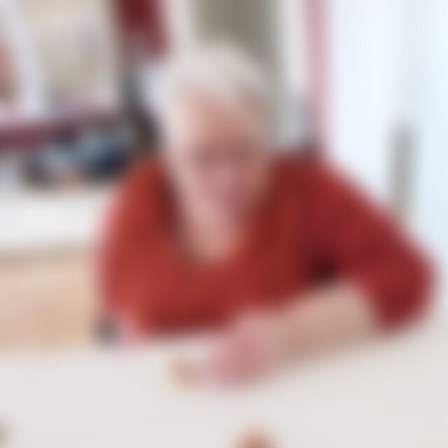 Persercindy (71) aus Bremen