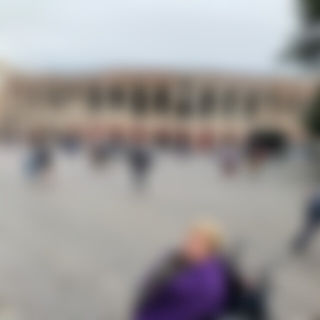 Persercindy (71) aus Bremen