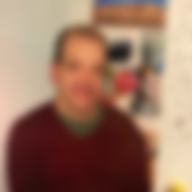 Hoffi (54) aus Hamburg