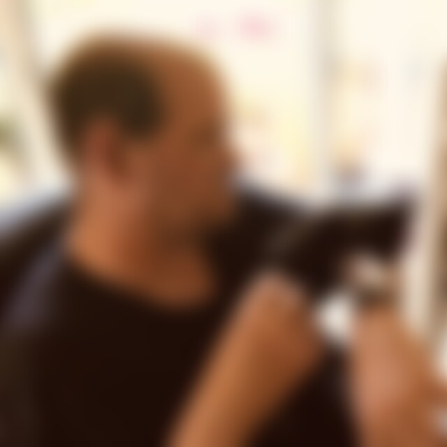 Hoffi (54) aus Hamburg